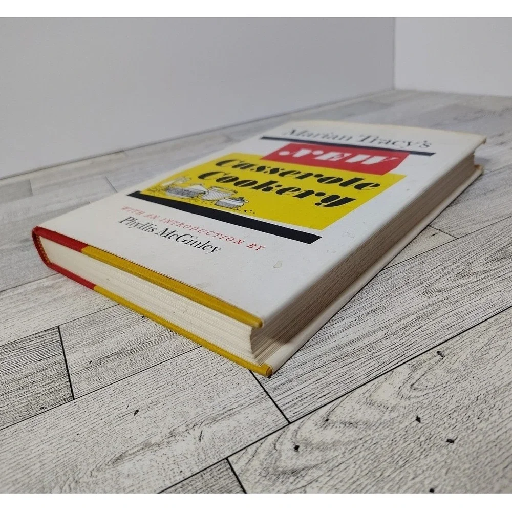 N/A 1968 hardcover
