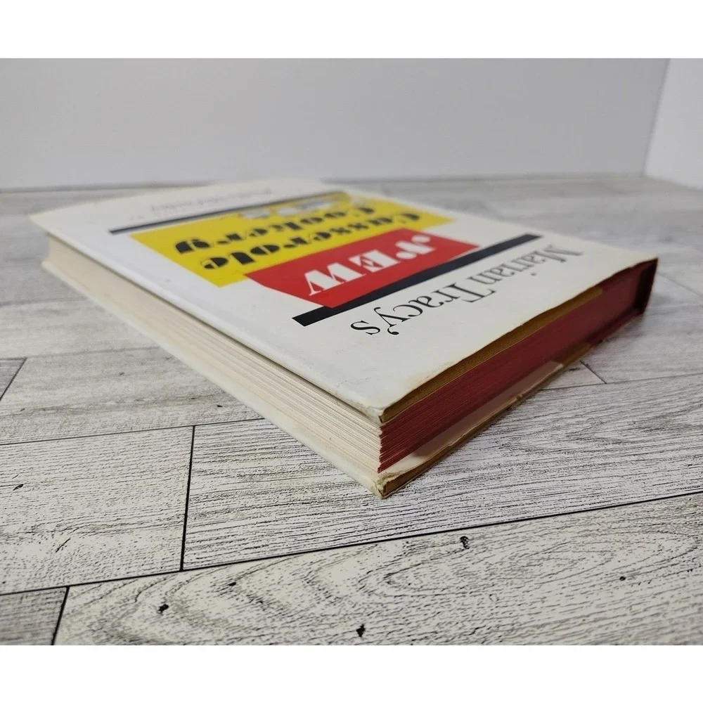 N/A 1968 hardcover