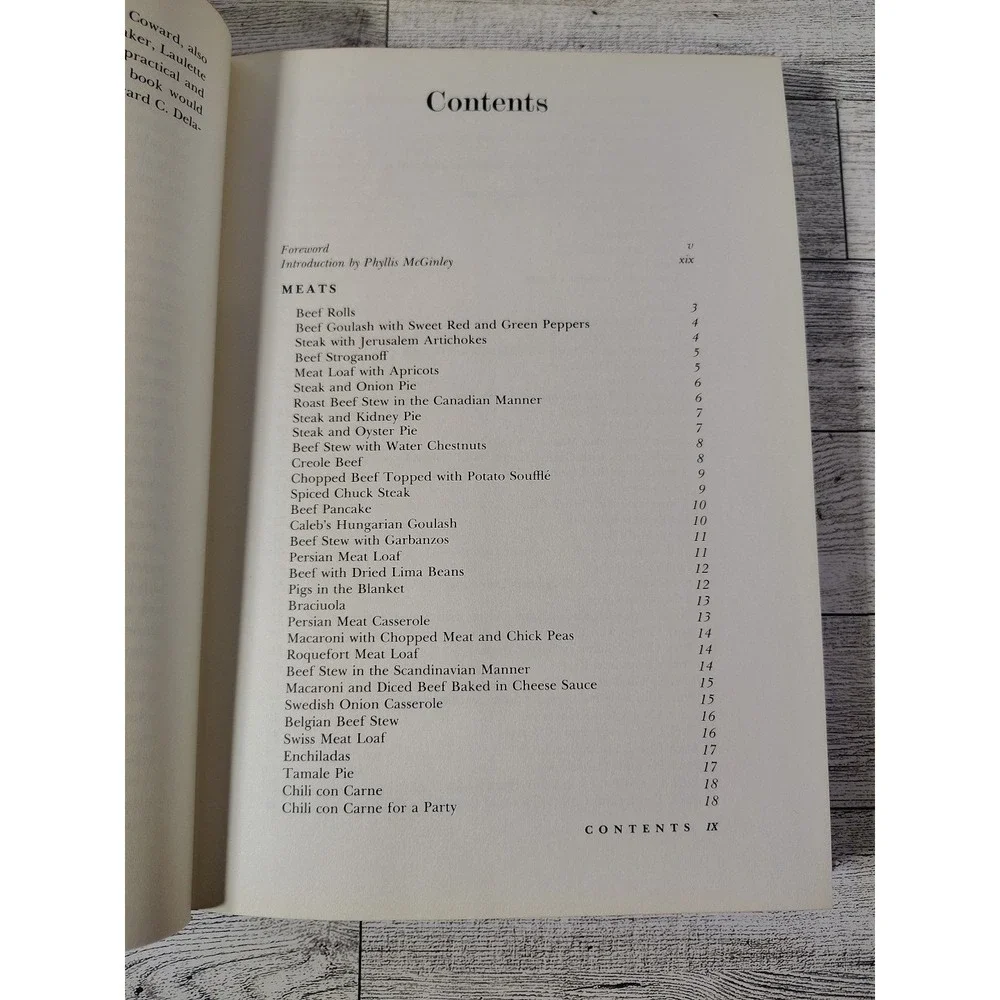 N/A 1968 hardcover