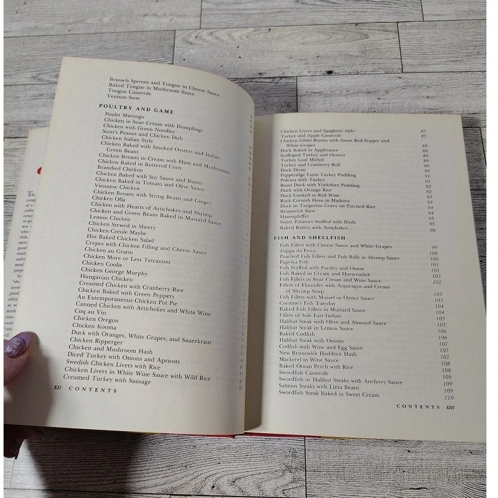 N/A 1968 hardcover