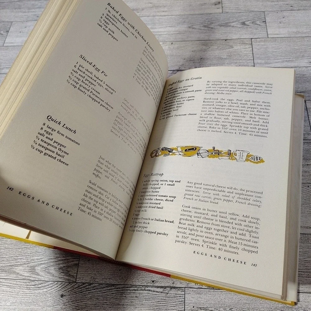 N/A 1968 hardcover