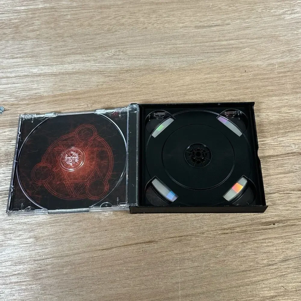 N/A doom pc