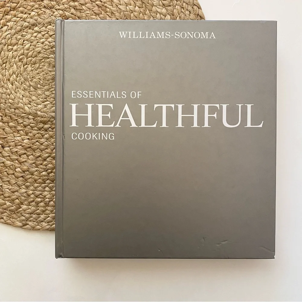 Williams Sonoma further 📐measurements essentials