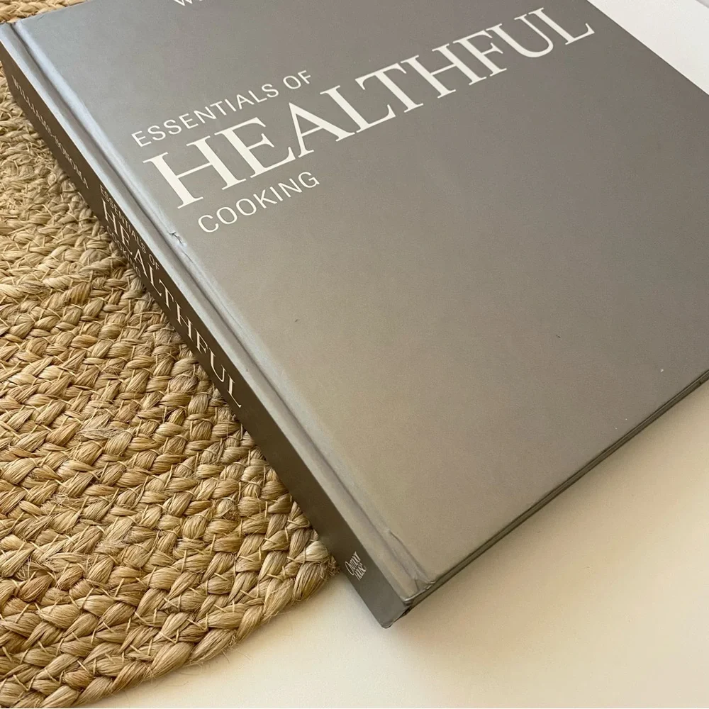Williams Sonoma offers healthful