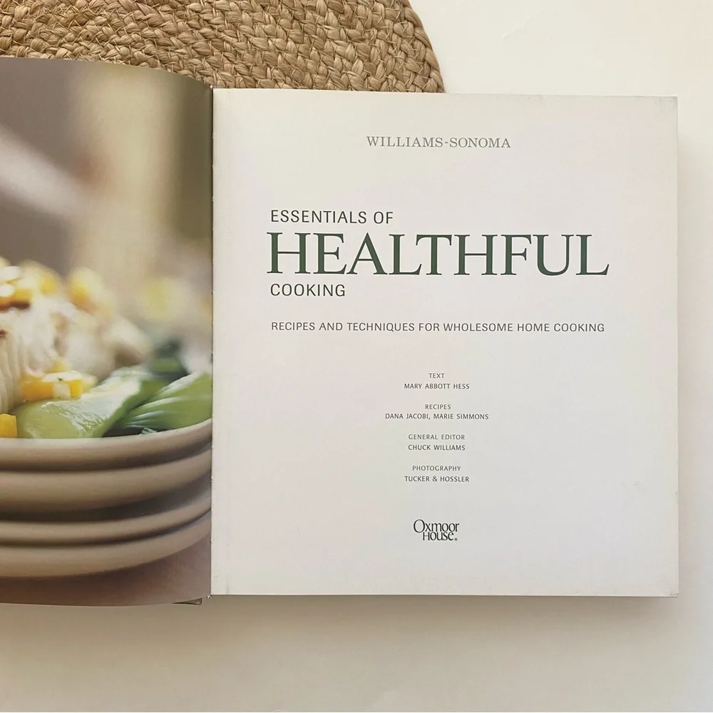 Williams Sonoma 5” 🚫smoke cooking