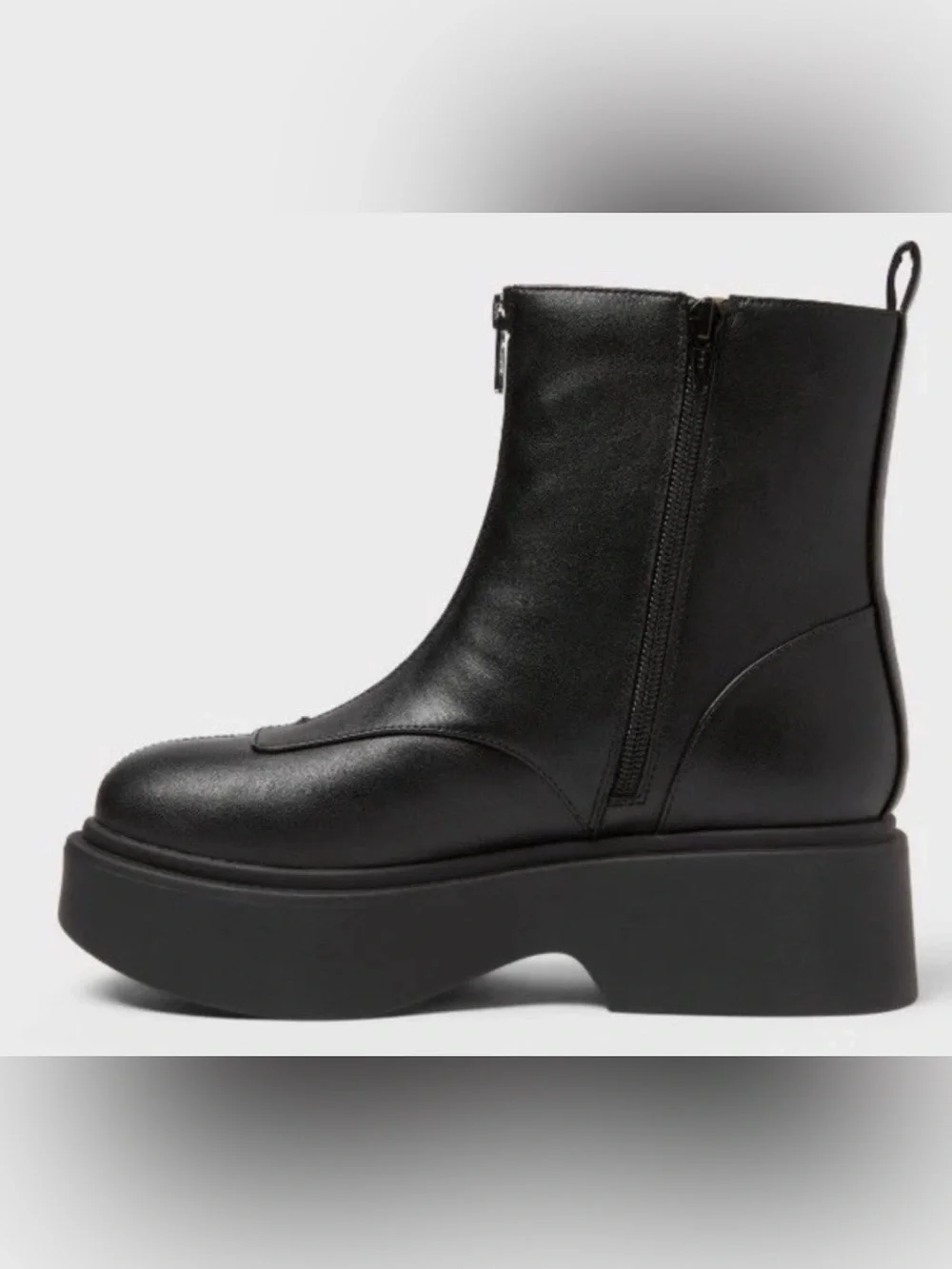 wild fable chunky platform