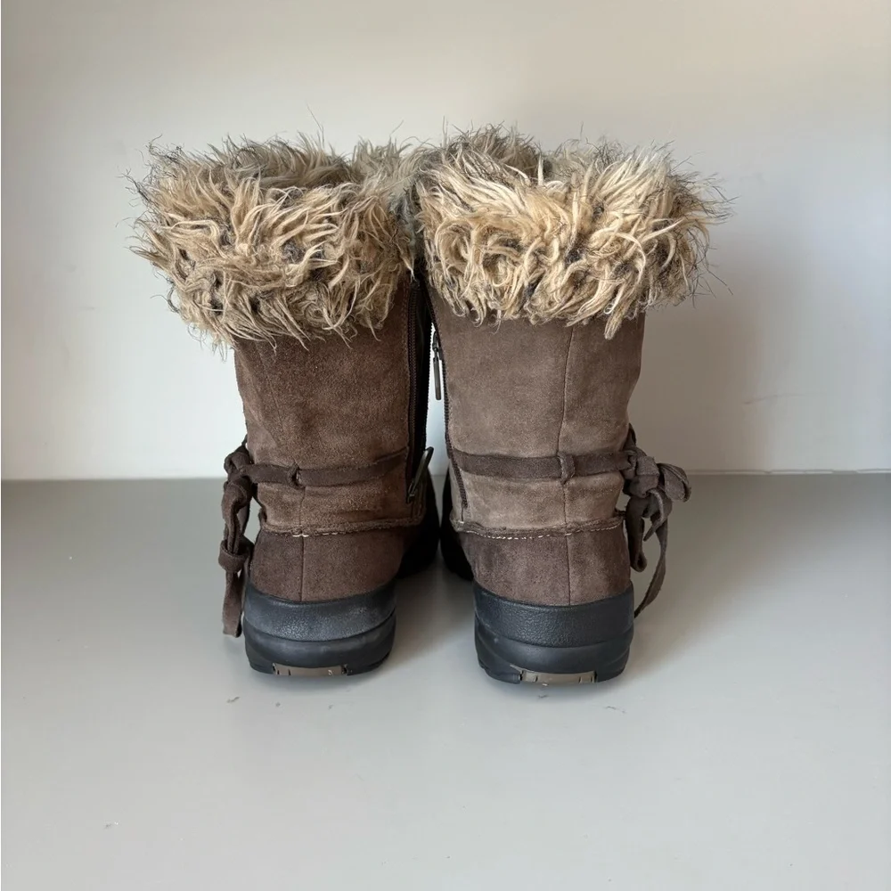 Sorel preowned signs
