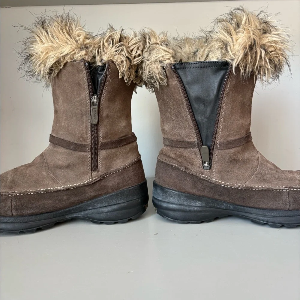 Sorel preowned signs