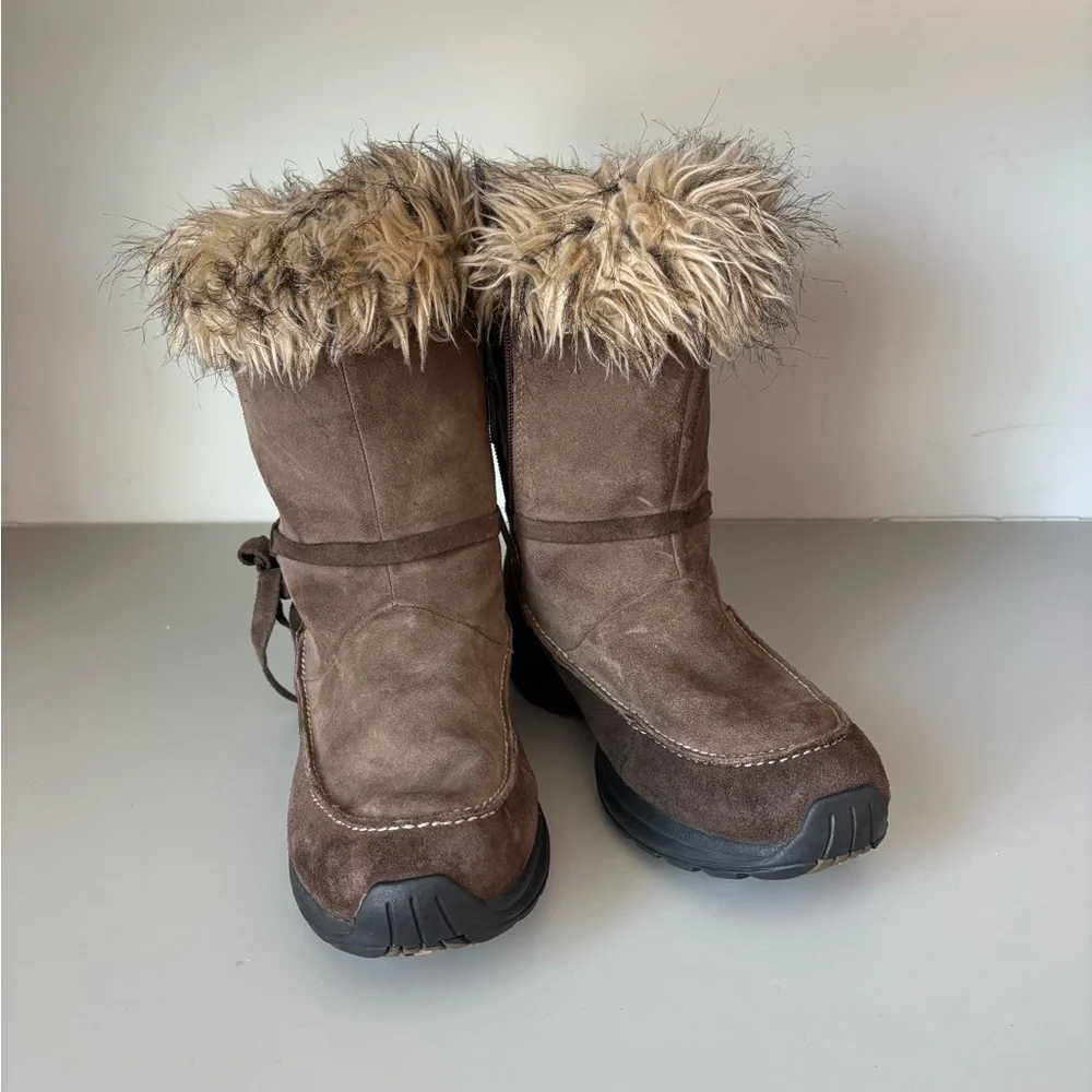 Sorel preowned signs