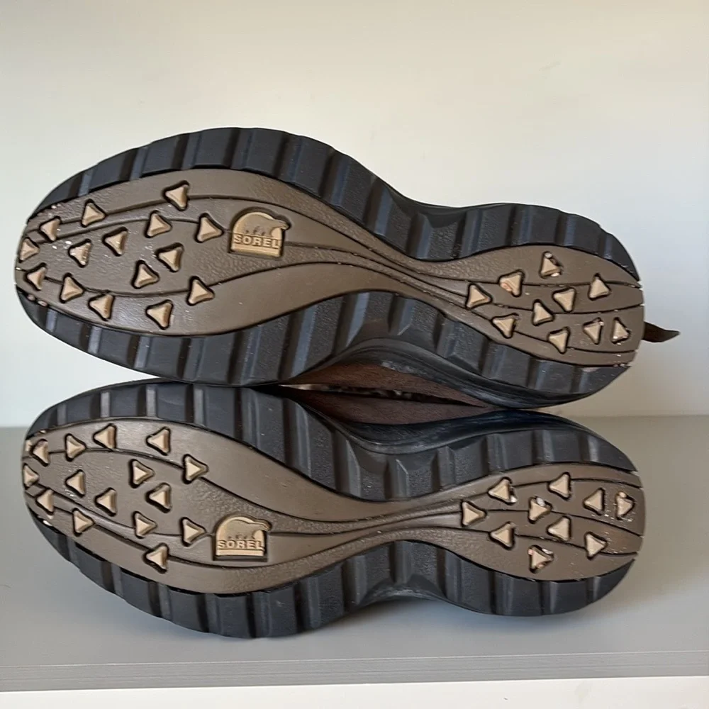 Sorel preowned signs