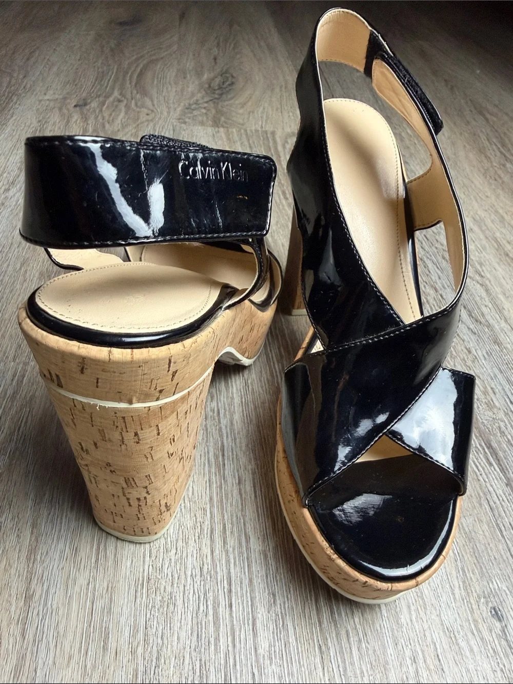 Calvin Klein excellent preloved