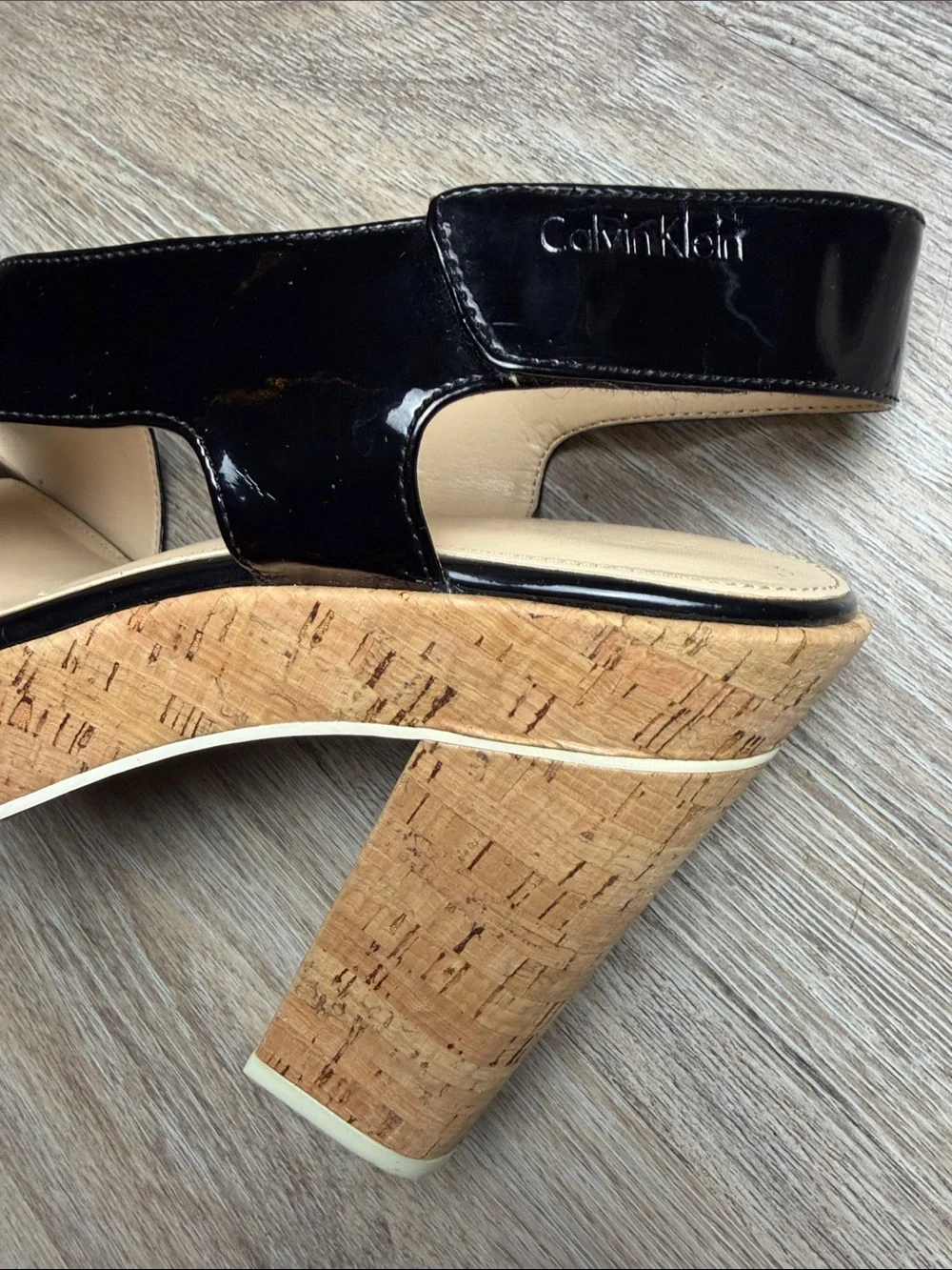 Calvin Klein excellent preloved