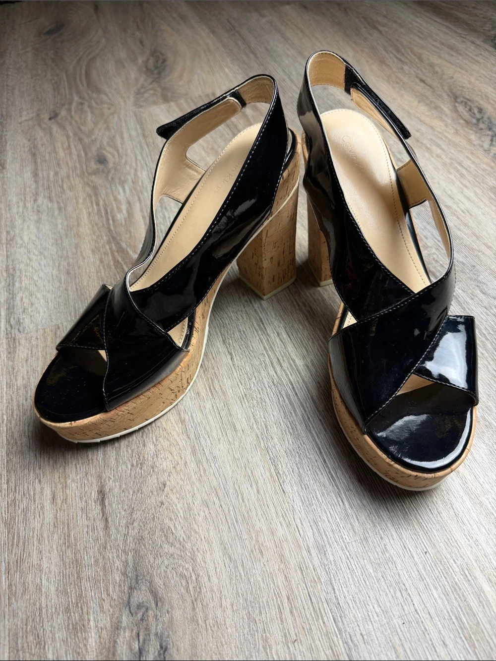 Calvin Klein excellent preloved