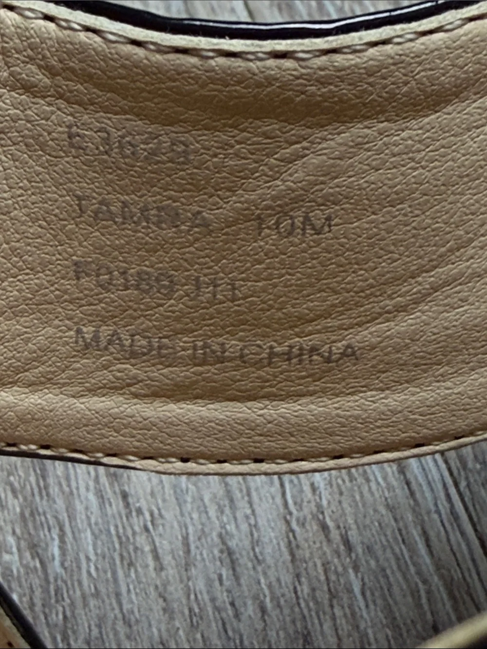 Calvin Klein excellent preloved