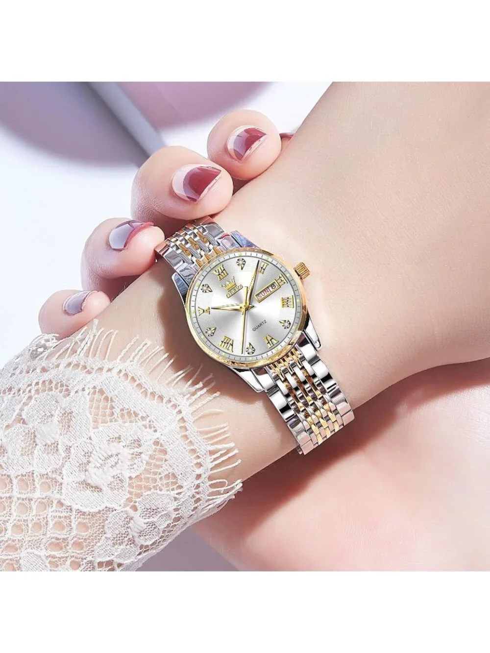 N/A sophisticated day