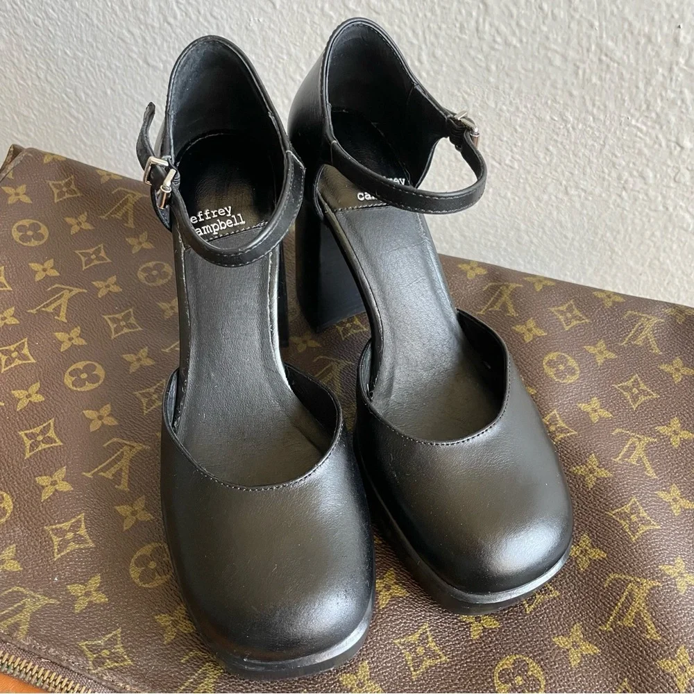 Jeffrey Campbell jeffrey campbell