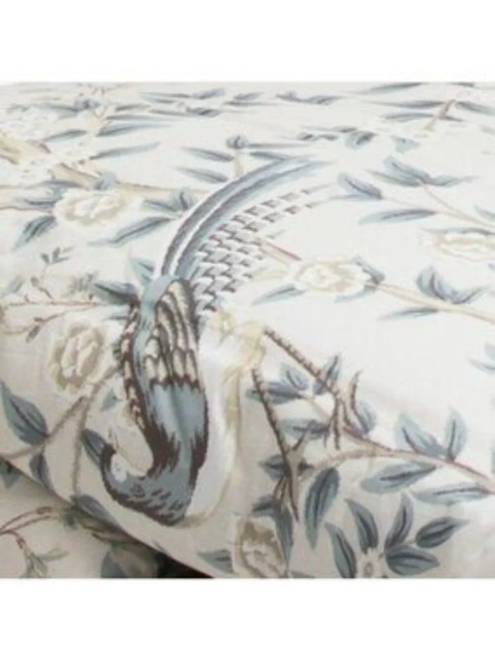 Magaschoni sizes sateen documented