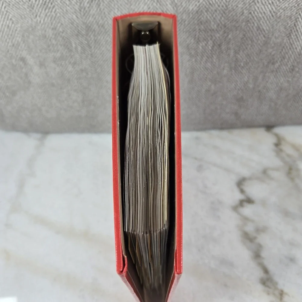 N/A flaws book