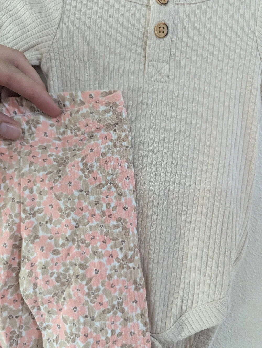 Carters long sleeve