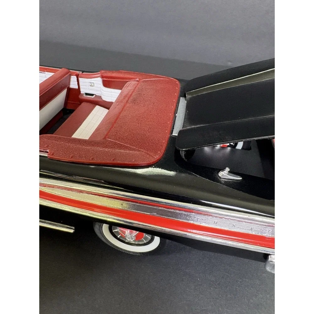 Road Legends accents 1958