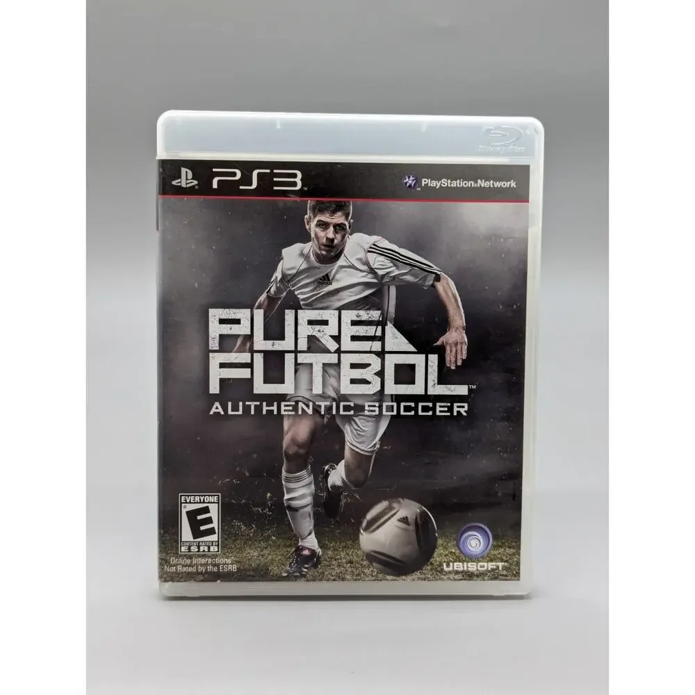 N/A ps3 playstation