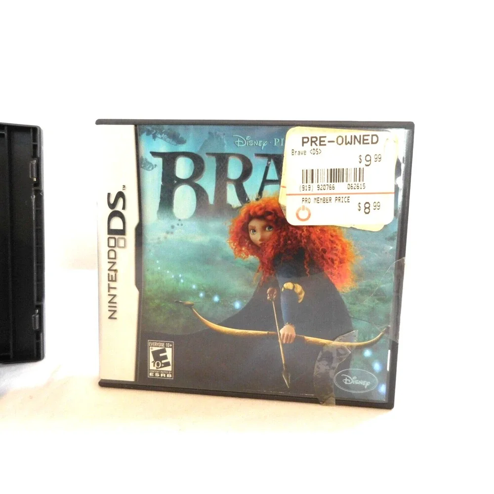 Nintendo ds all