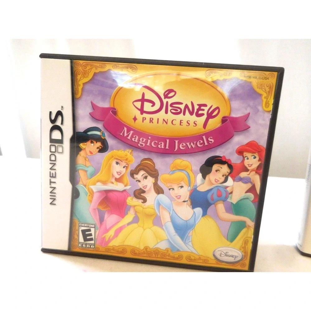 Nintendo ds all