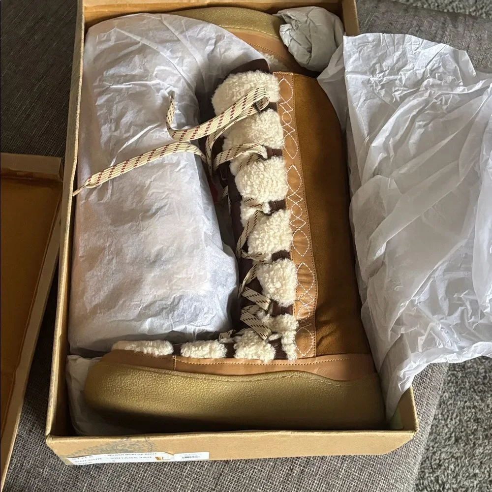 Free People new box
