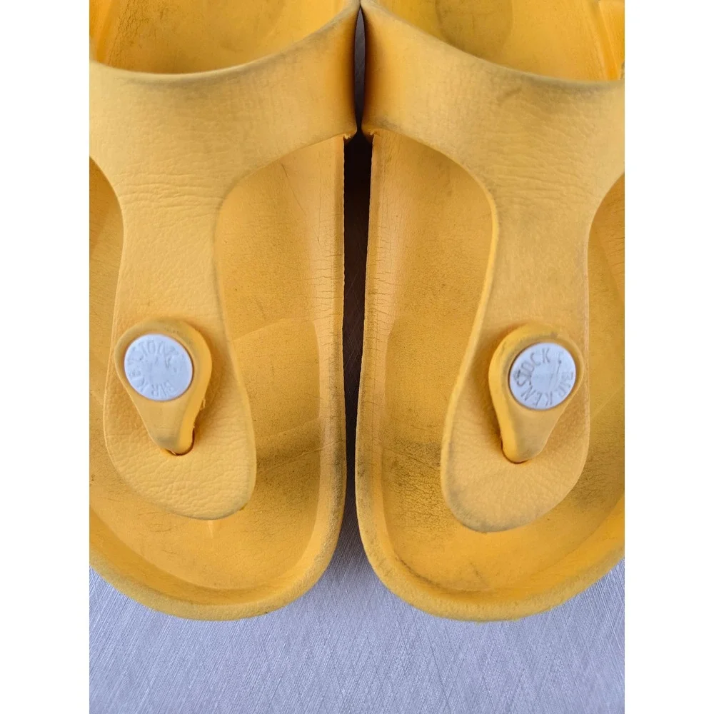 Birkenstock days every
