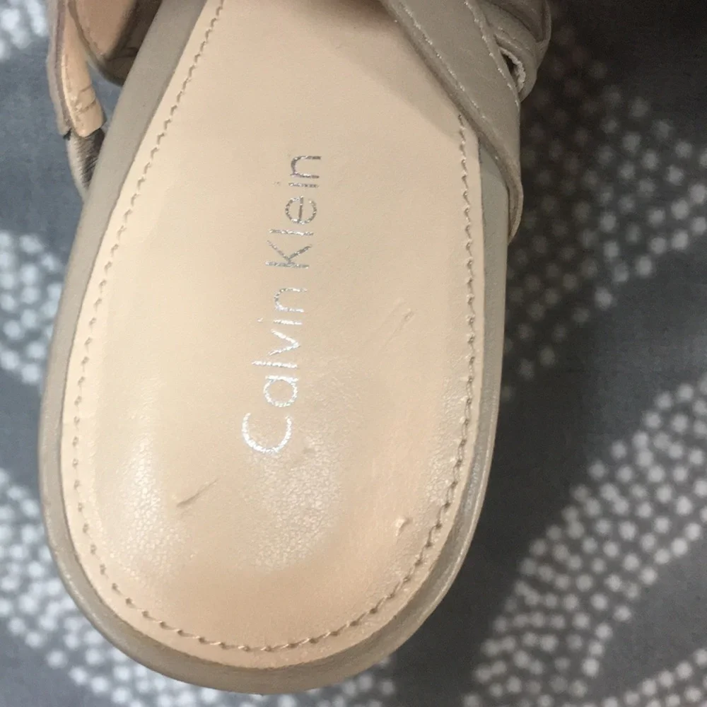 Calvin Klein due good