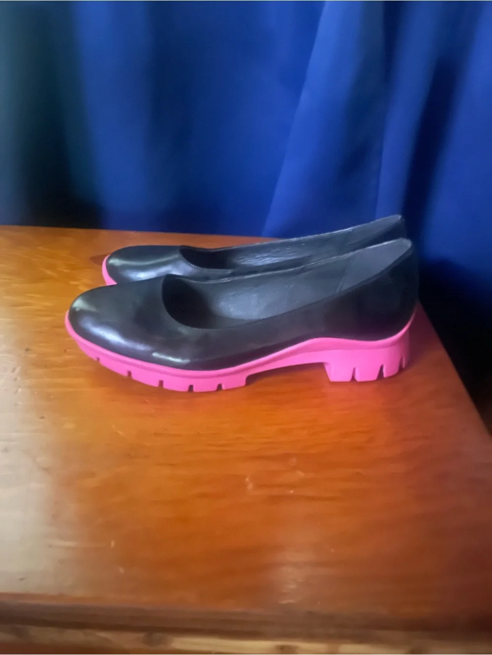 Camper easy sleek