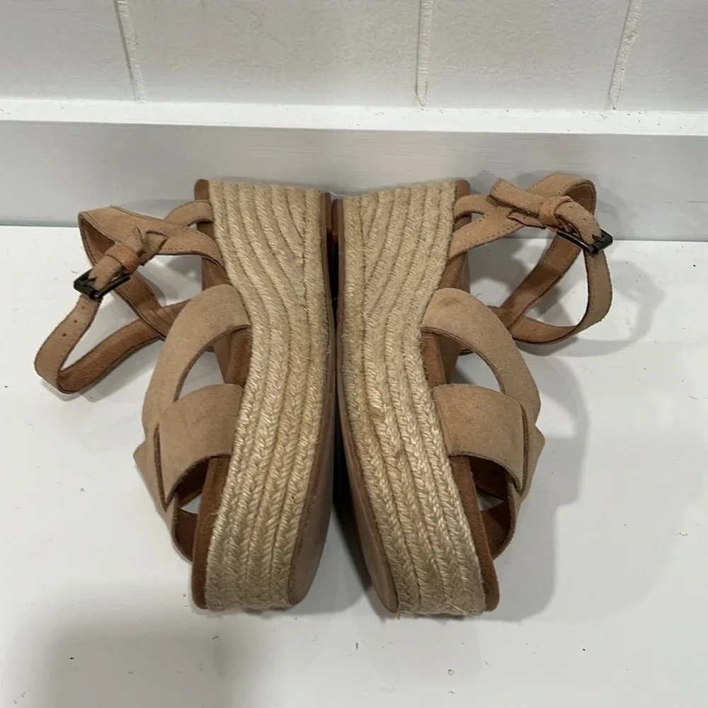 Toms fit comfort pre
