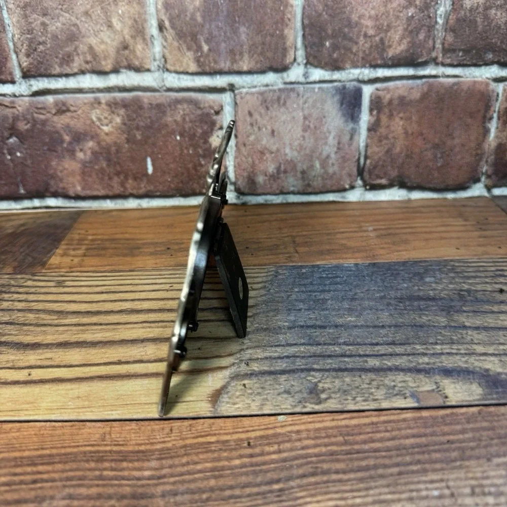 ABC Distributing Inc. vintage pewter