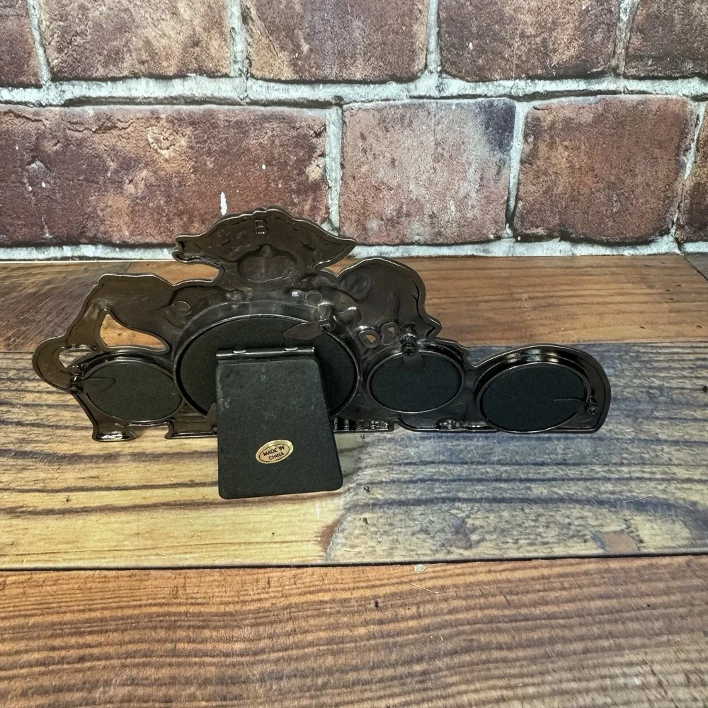 ABC Distributing Inc. vintage pewter