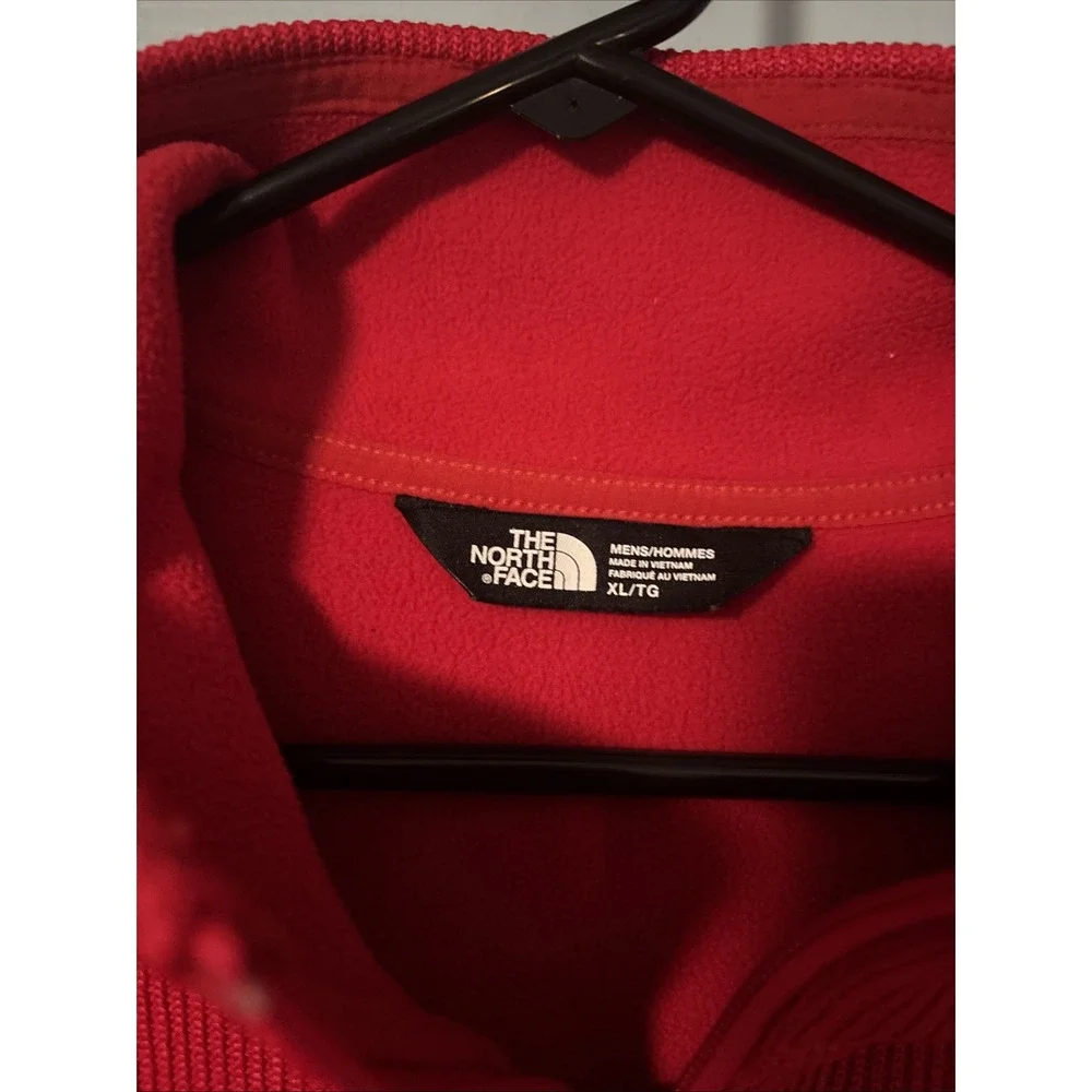 The North Face north face