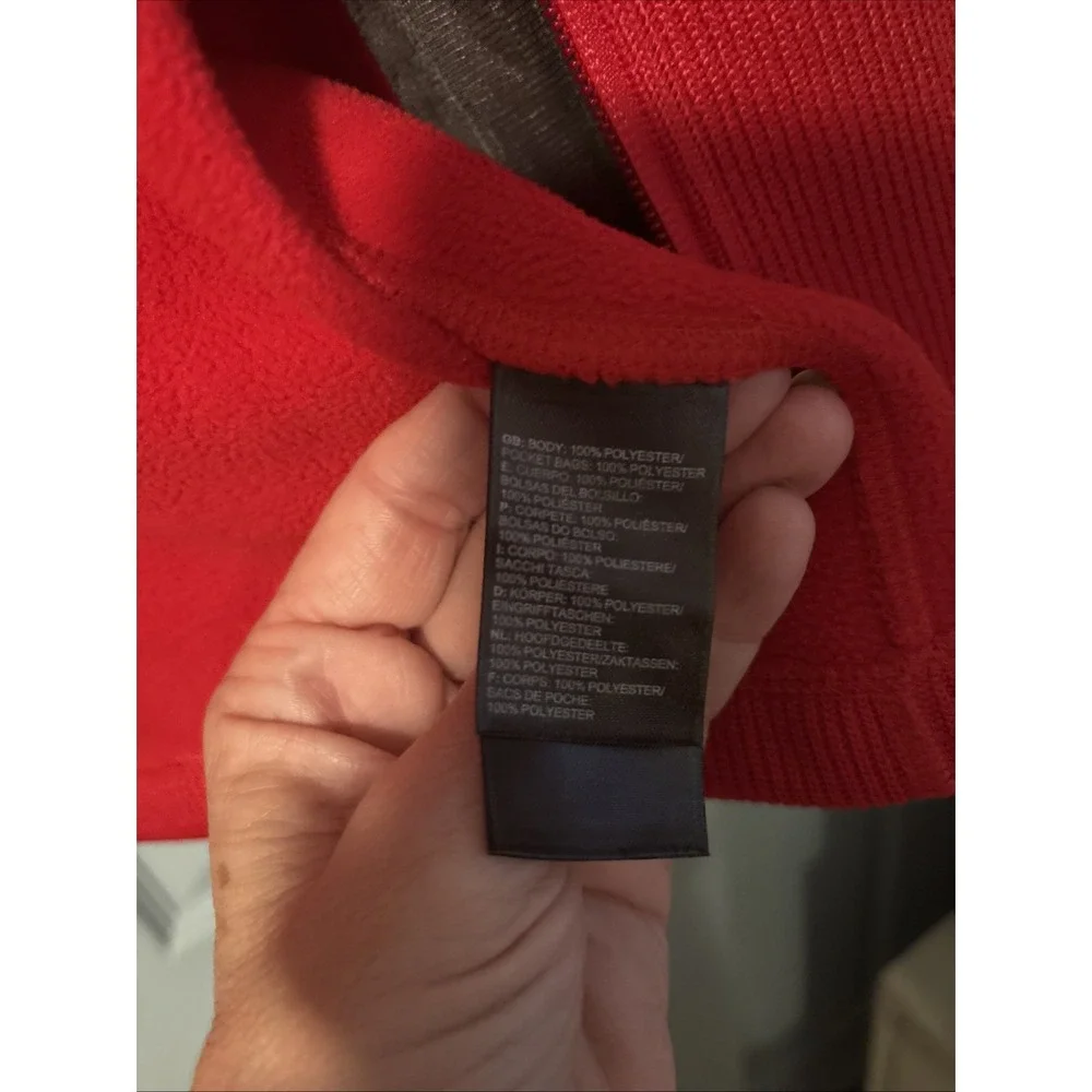 The North Face north face