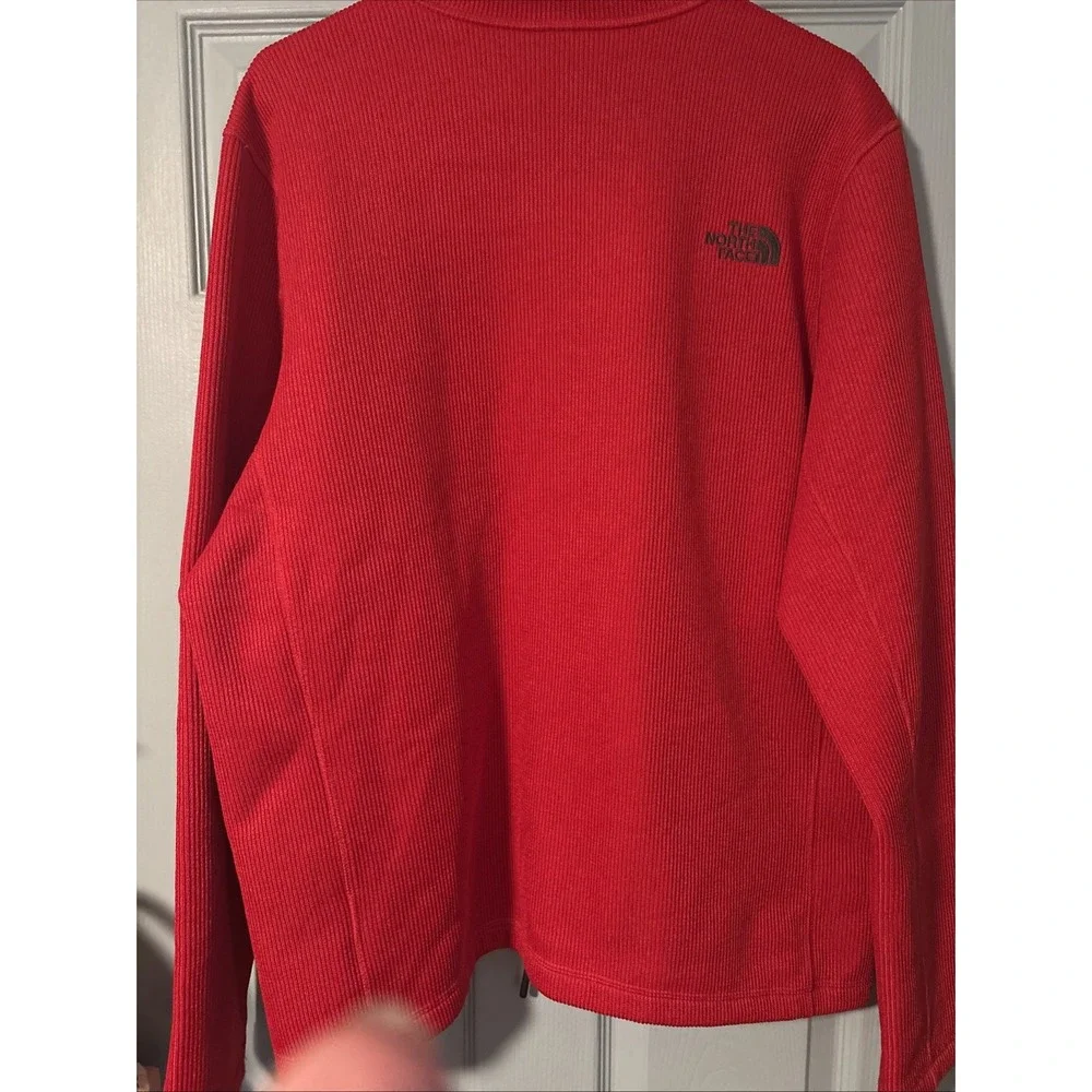 The North Face north face