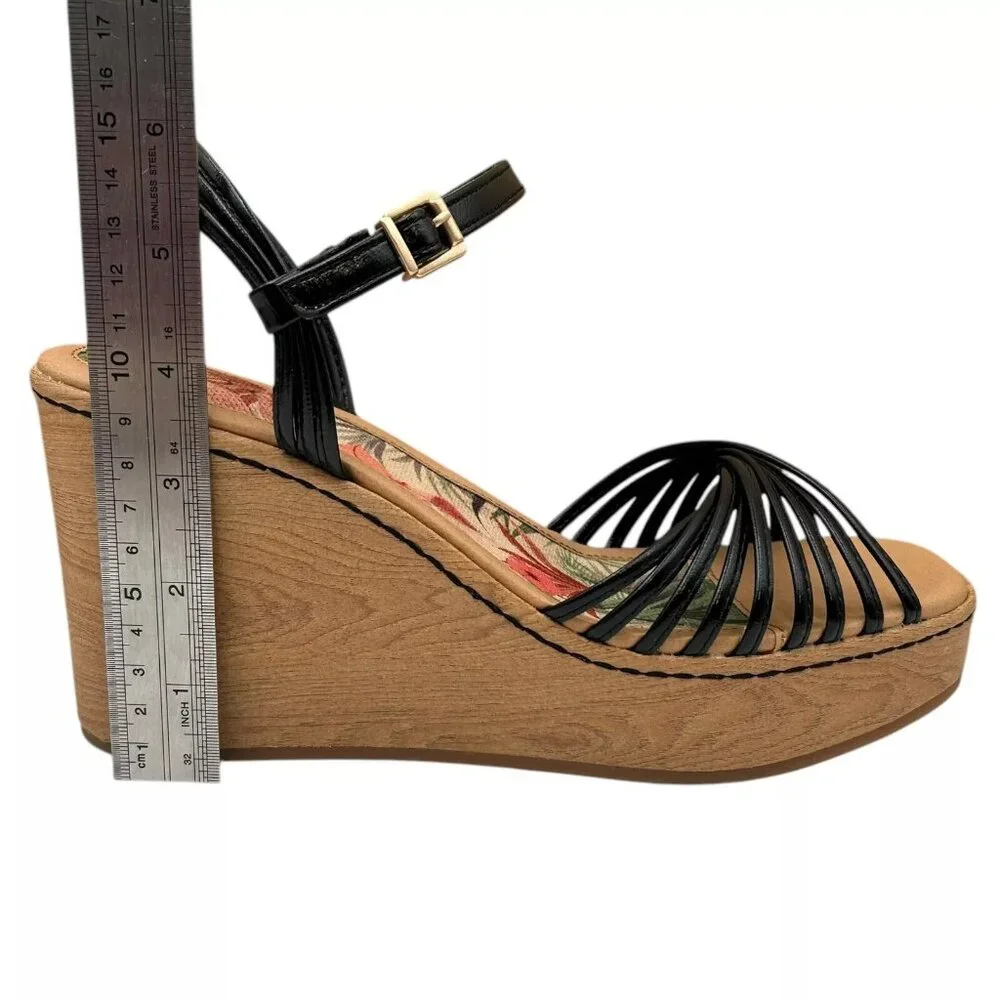 boc durable *heel