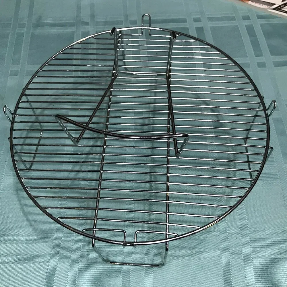 NuWave Pro Infrared Oven 20336 Replacement Grill cooking rack and‎ clip