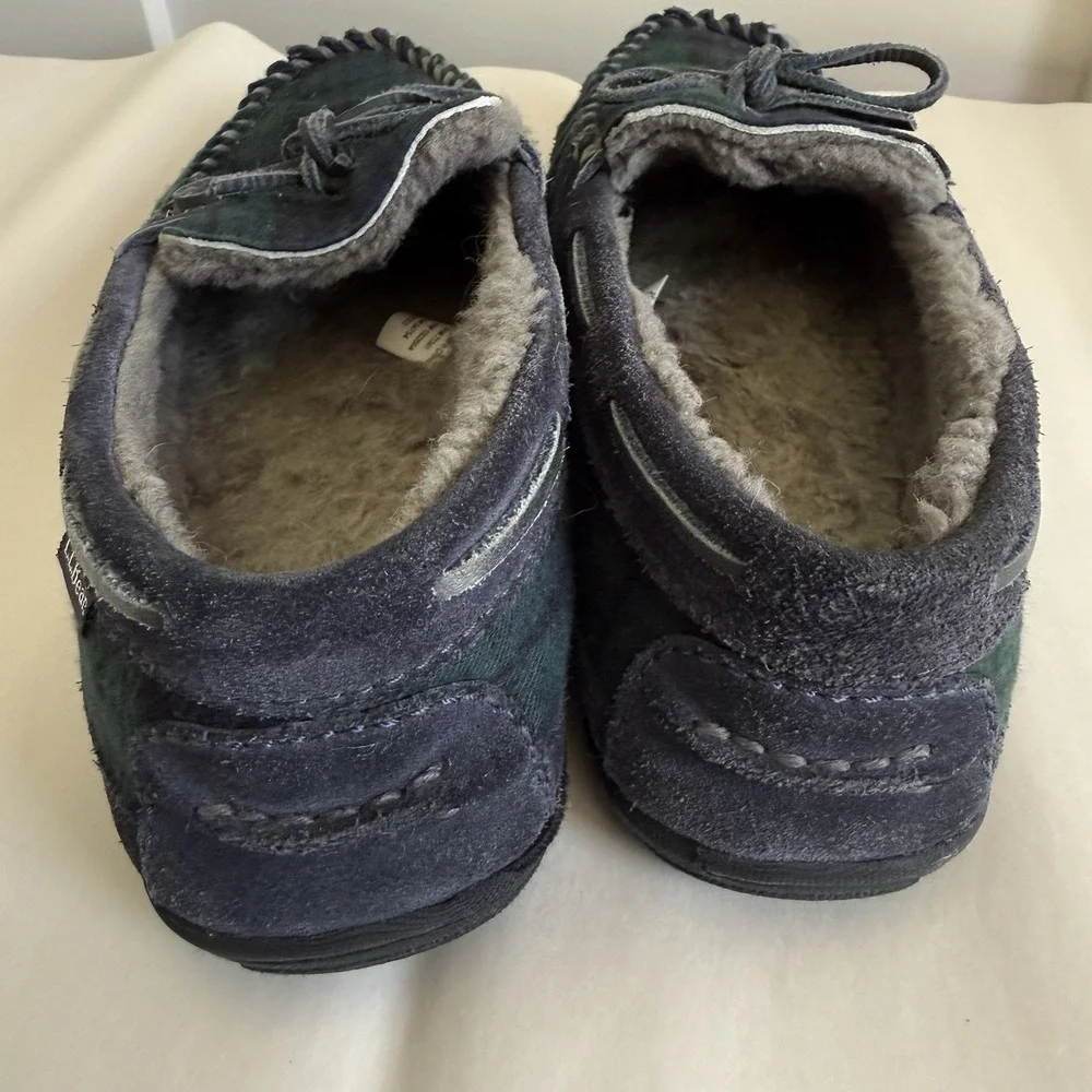 L.L. Bean bean wicked