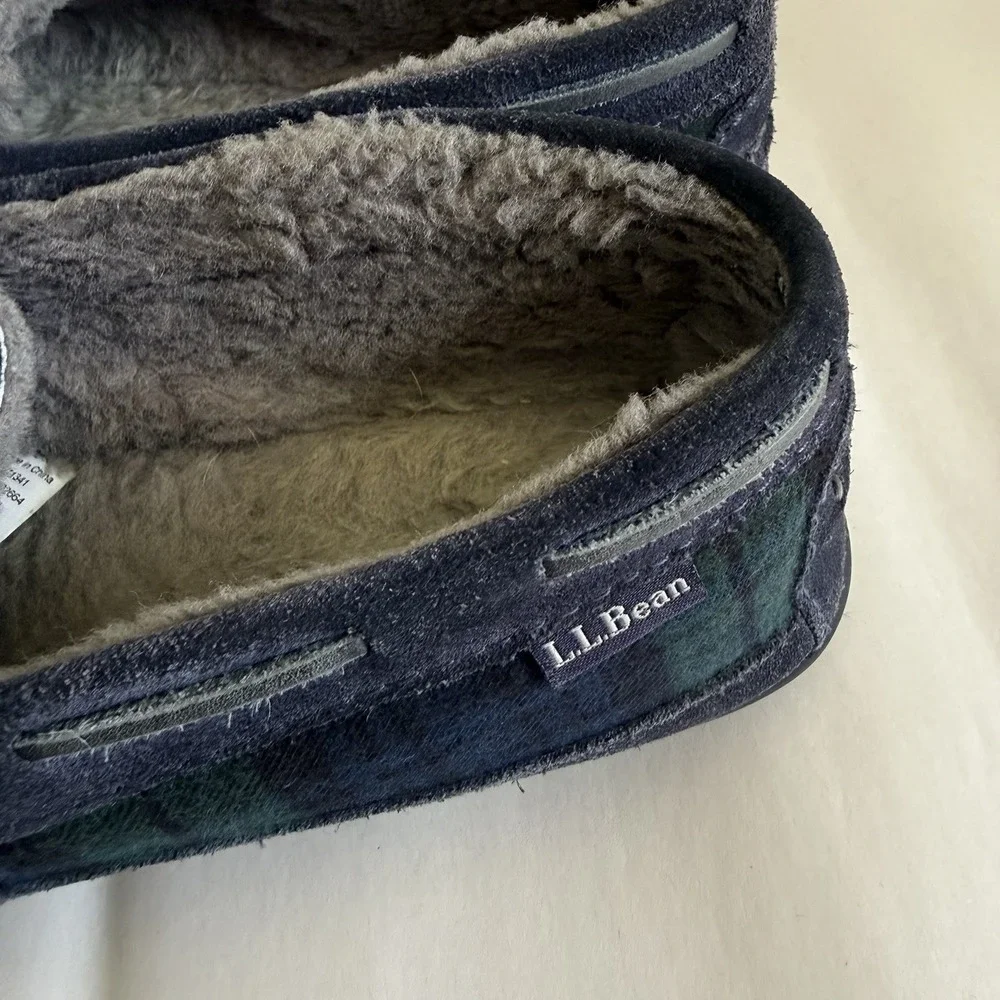 L.L. Bean bean wicked