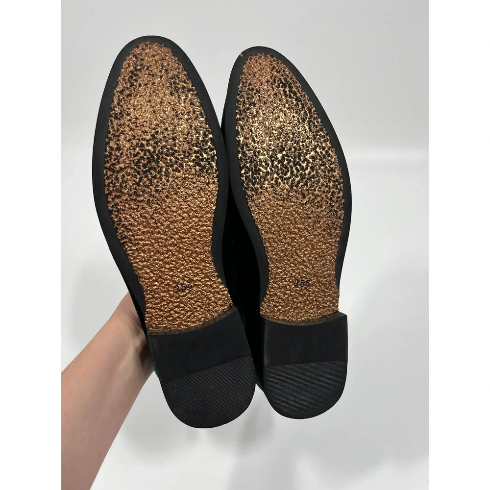 CMM mens slip