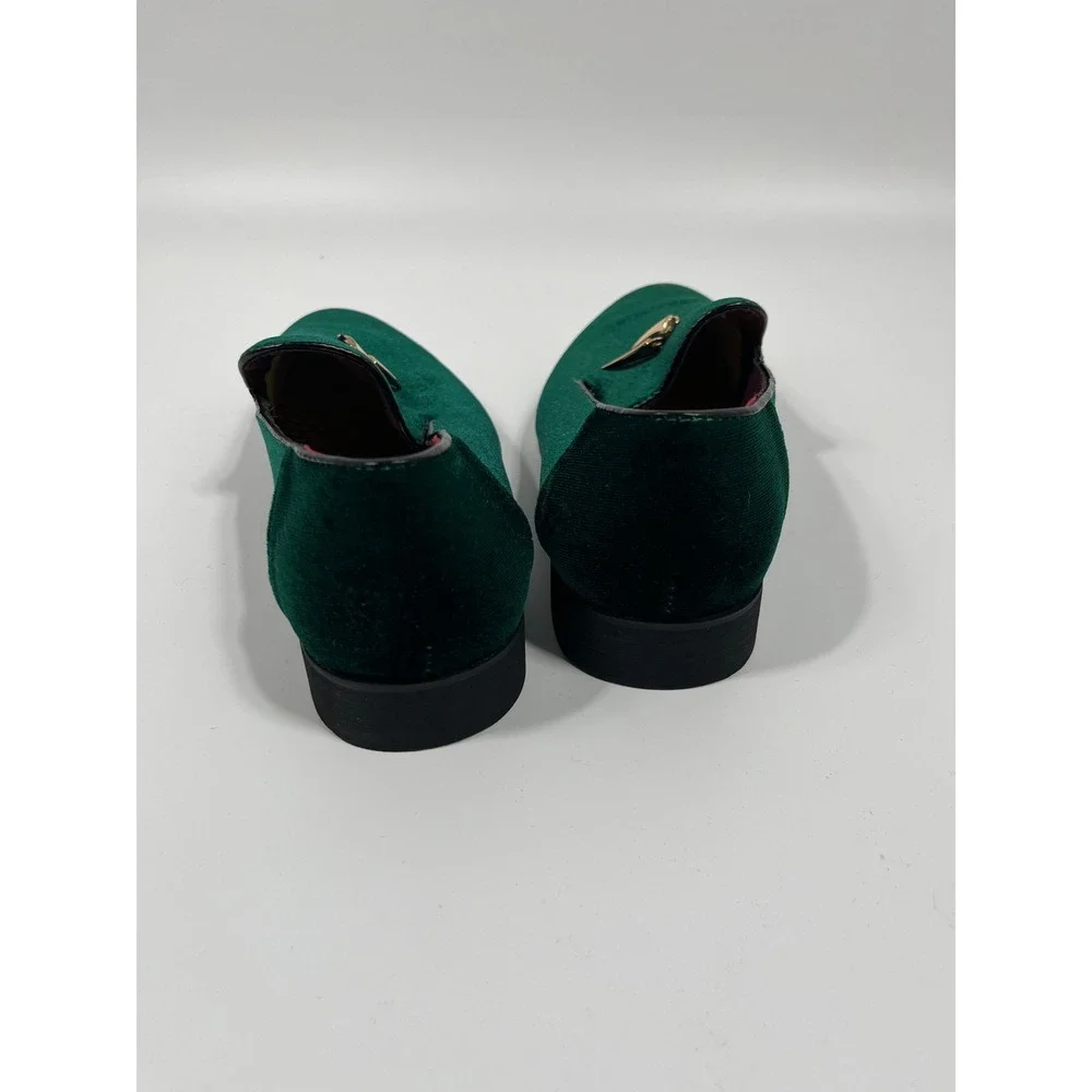 CMM mens slip
