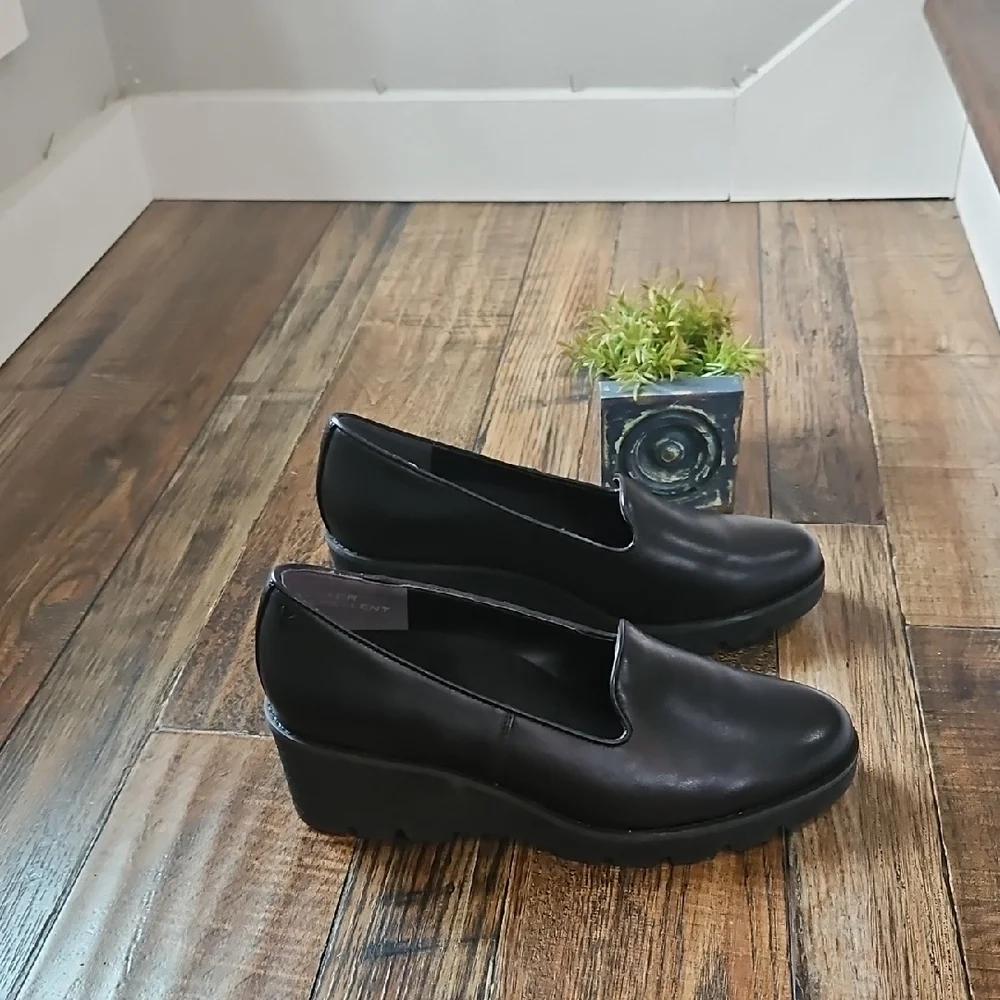 Vionic elegant black