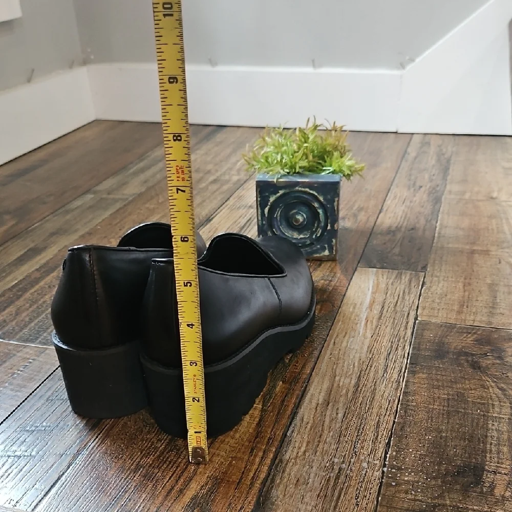Vionic elegant black