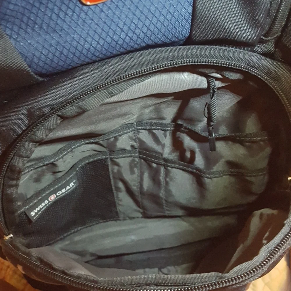 SwissGear Backpack
