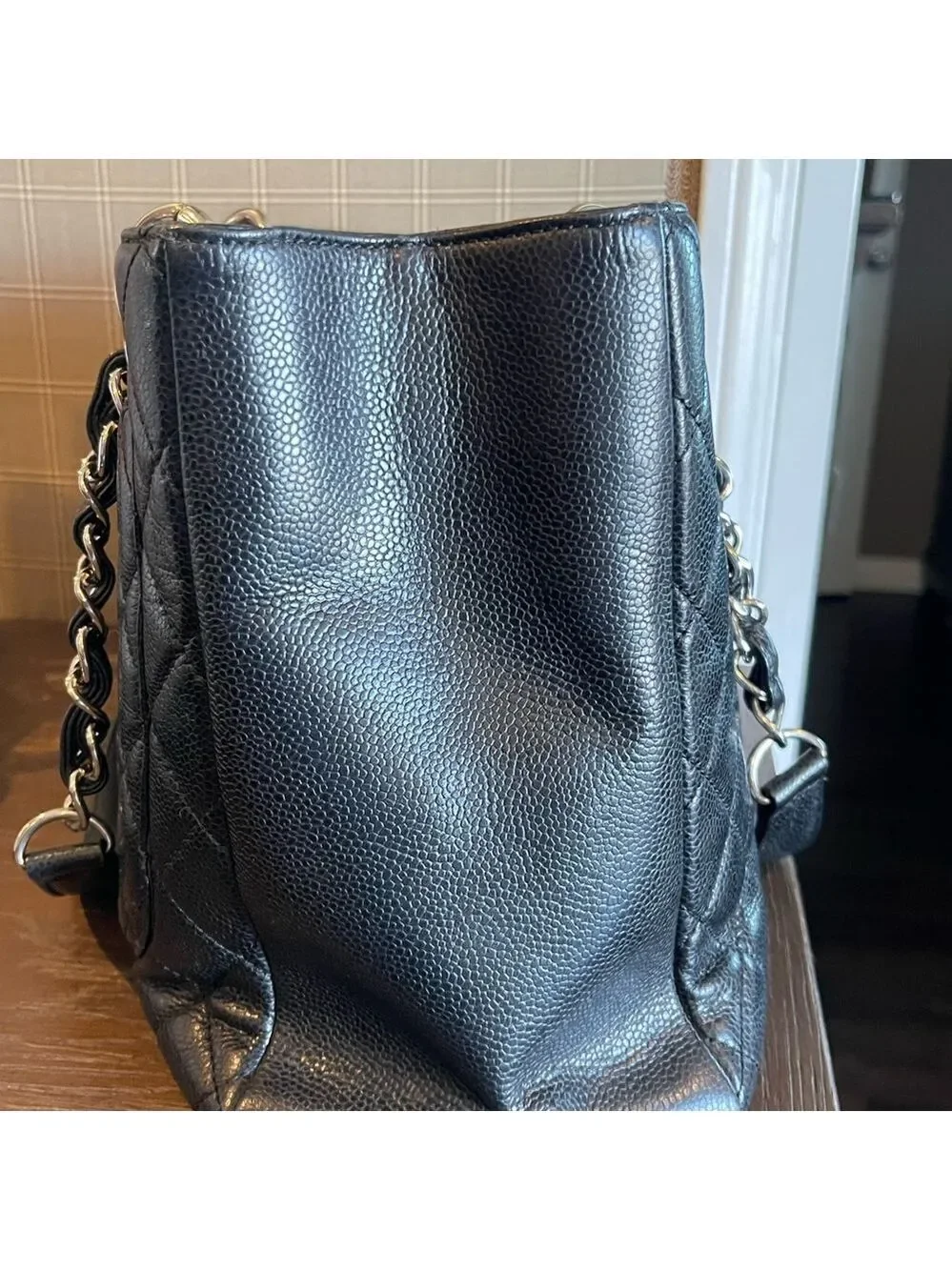 CHANEL selling my
