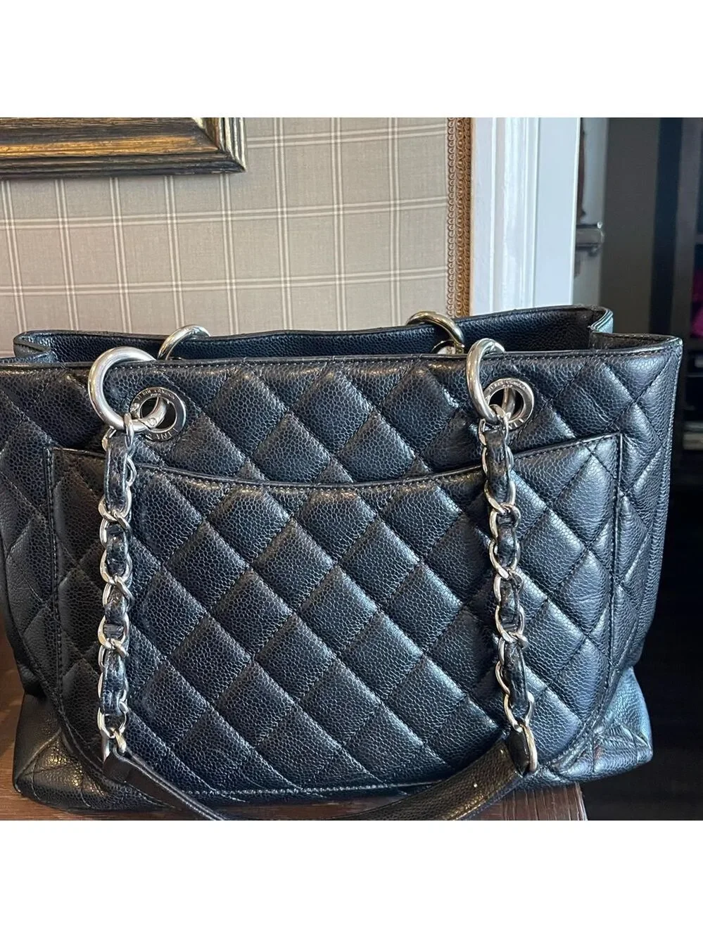 CHANEL selling my