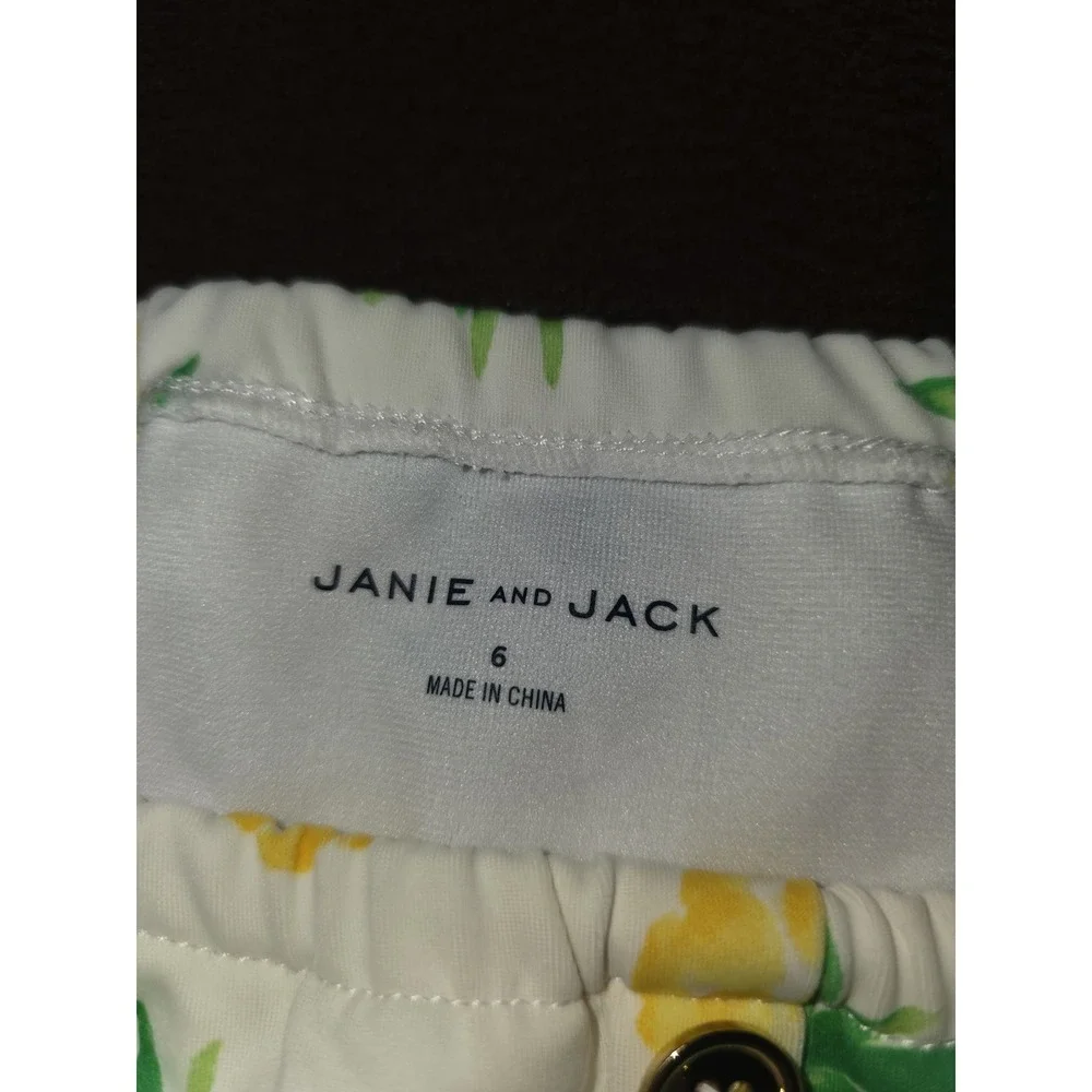 Janie and Jack janie jack