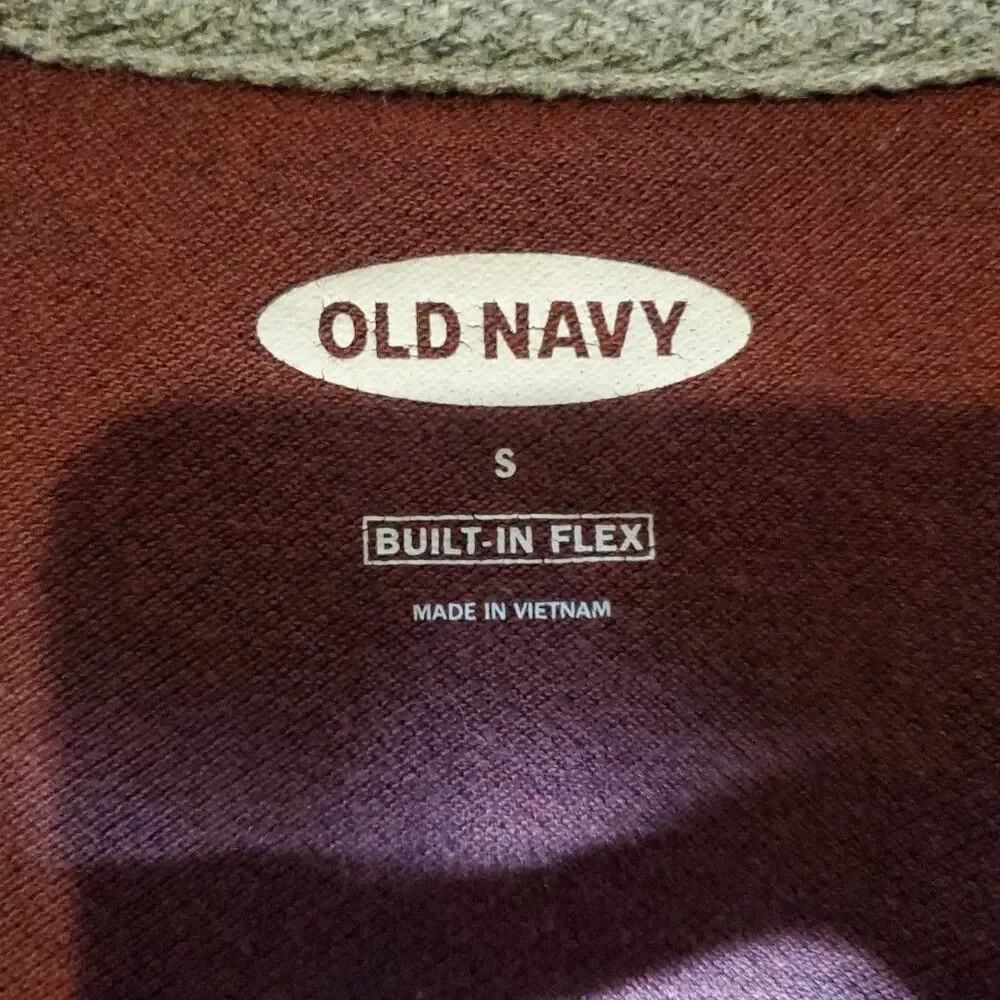 Old Navy it movement